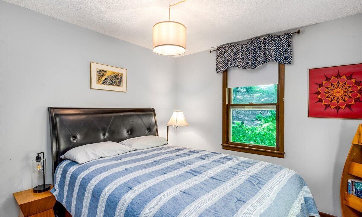 Photo of Bedroom in Almelund