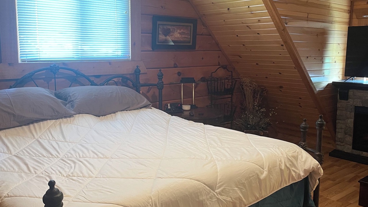 Photo of Bedroom in Warrens