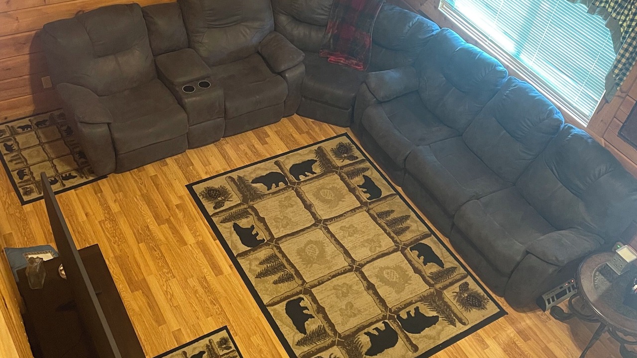 Photo of Livingroom in Warrens