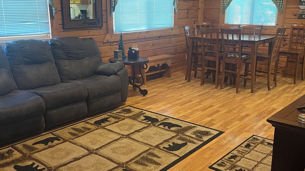Photo of Livingroom in Warrens