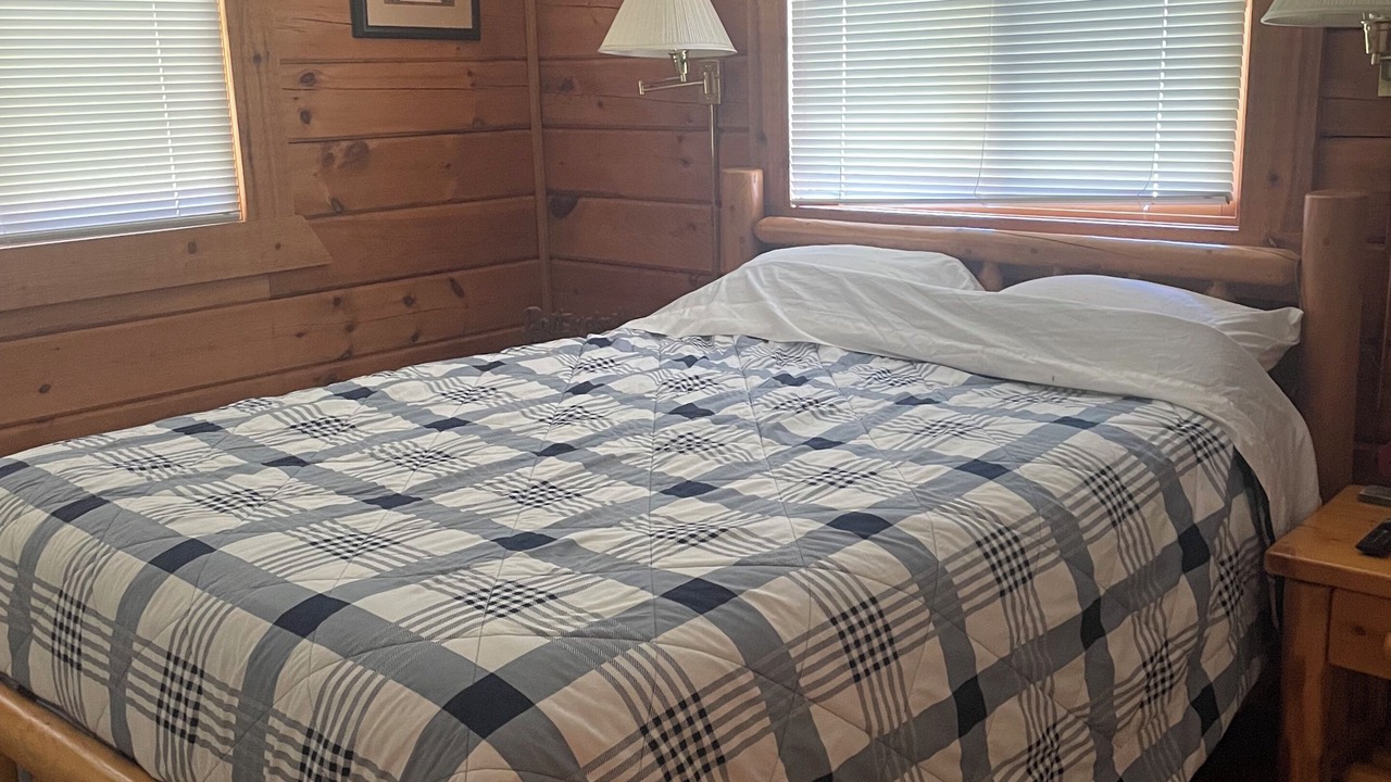 Photo of Bedroom in Warrens