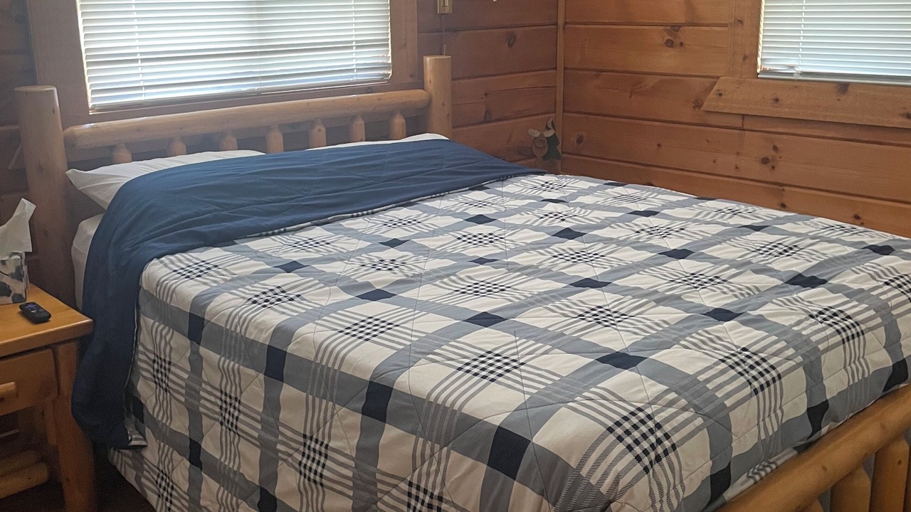 Photo of Bedroom in Warrens