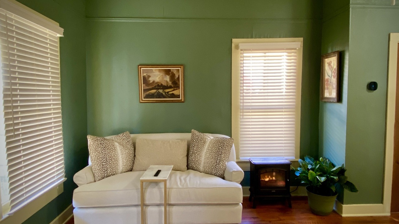Photo of Livingroom in Breaux Bridge