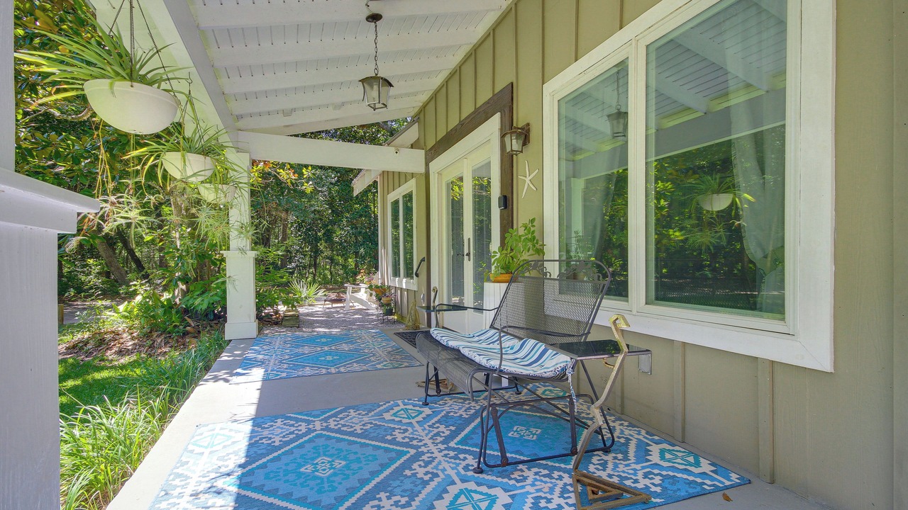 Photo of Outdoor in Ocean Springs