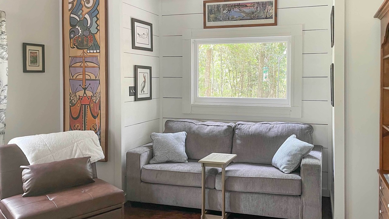 Photo of Livingroom in Ocean Springs