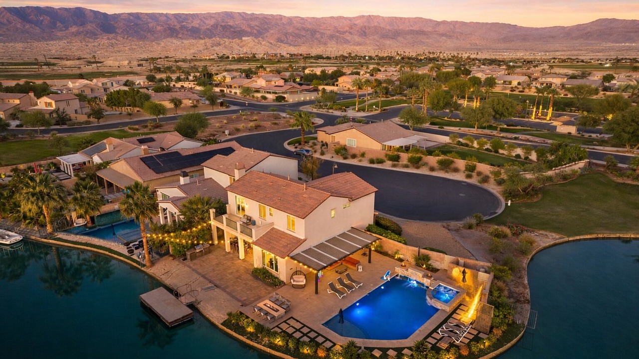 Photo of Others in Terra Lago