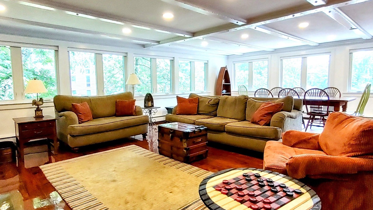 Photo of Bedroom in Eastport