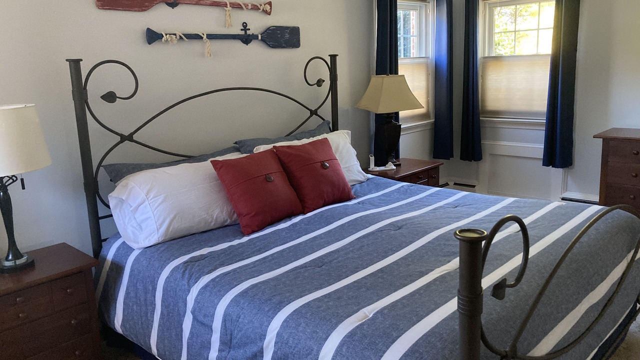 Photo of Bedroom in Eastport