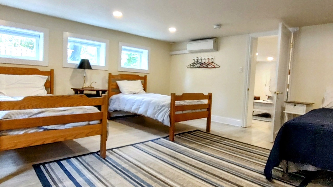 Photo of Bedroom in Eastport