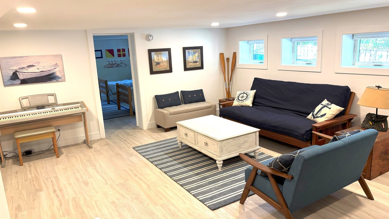 Photo of Bedroom in Eastport