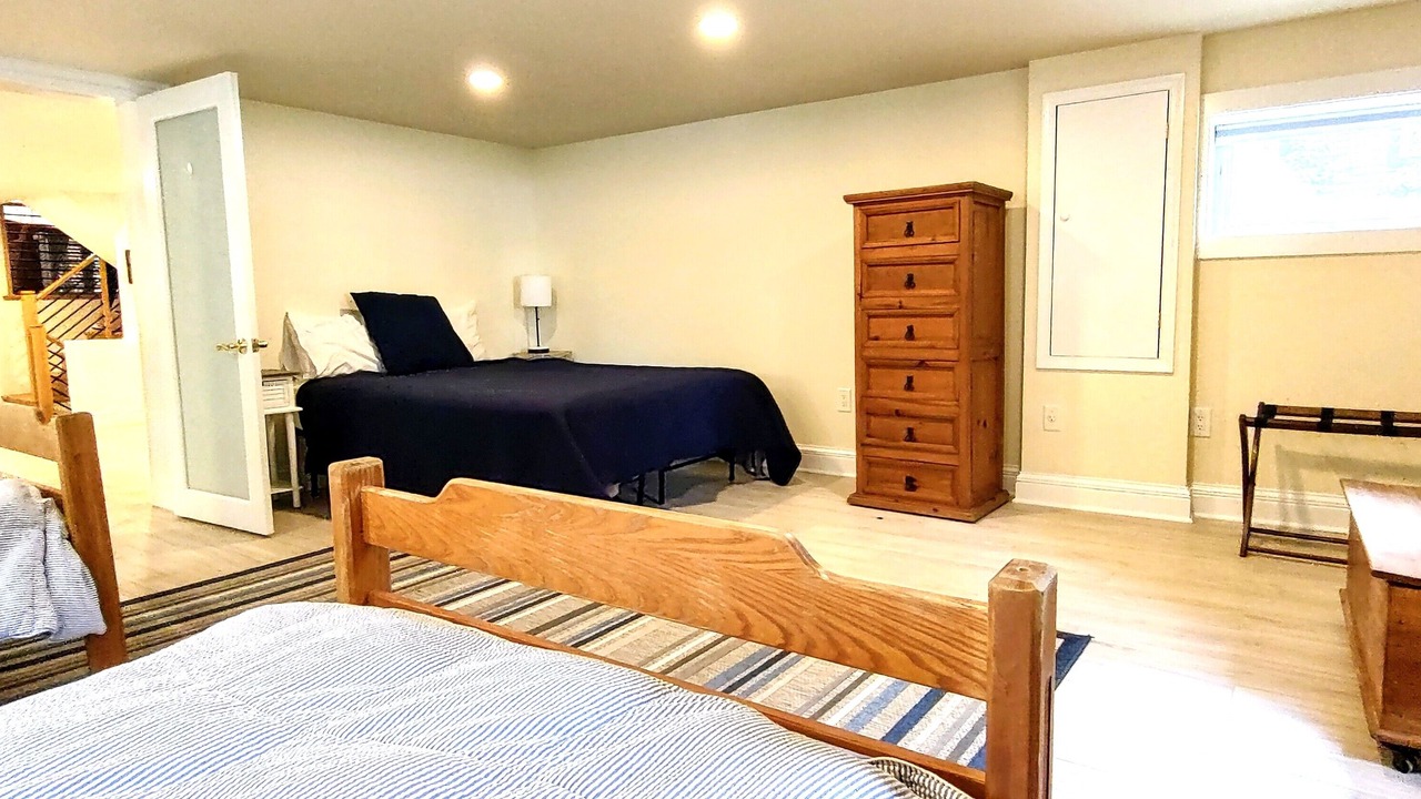 Photo of Bedroom in Eastport