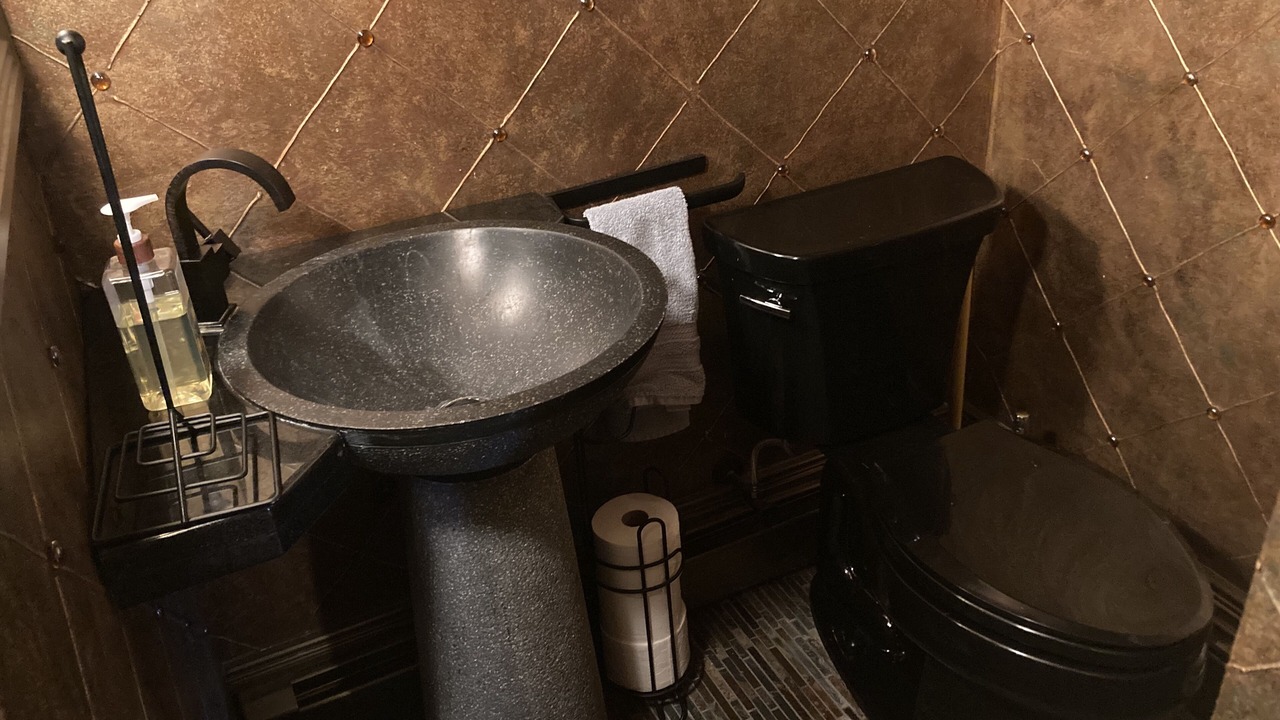 Photo of Bathroom in Eastport