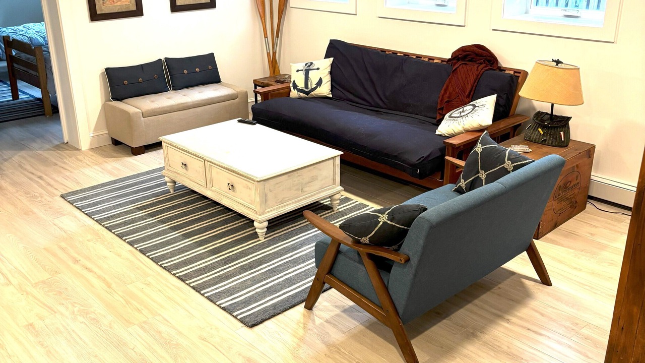 Photo of Bedroom in Eastport