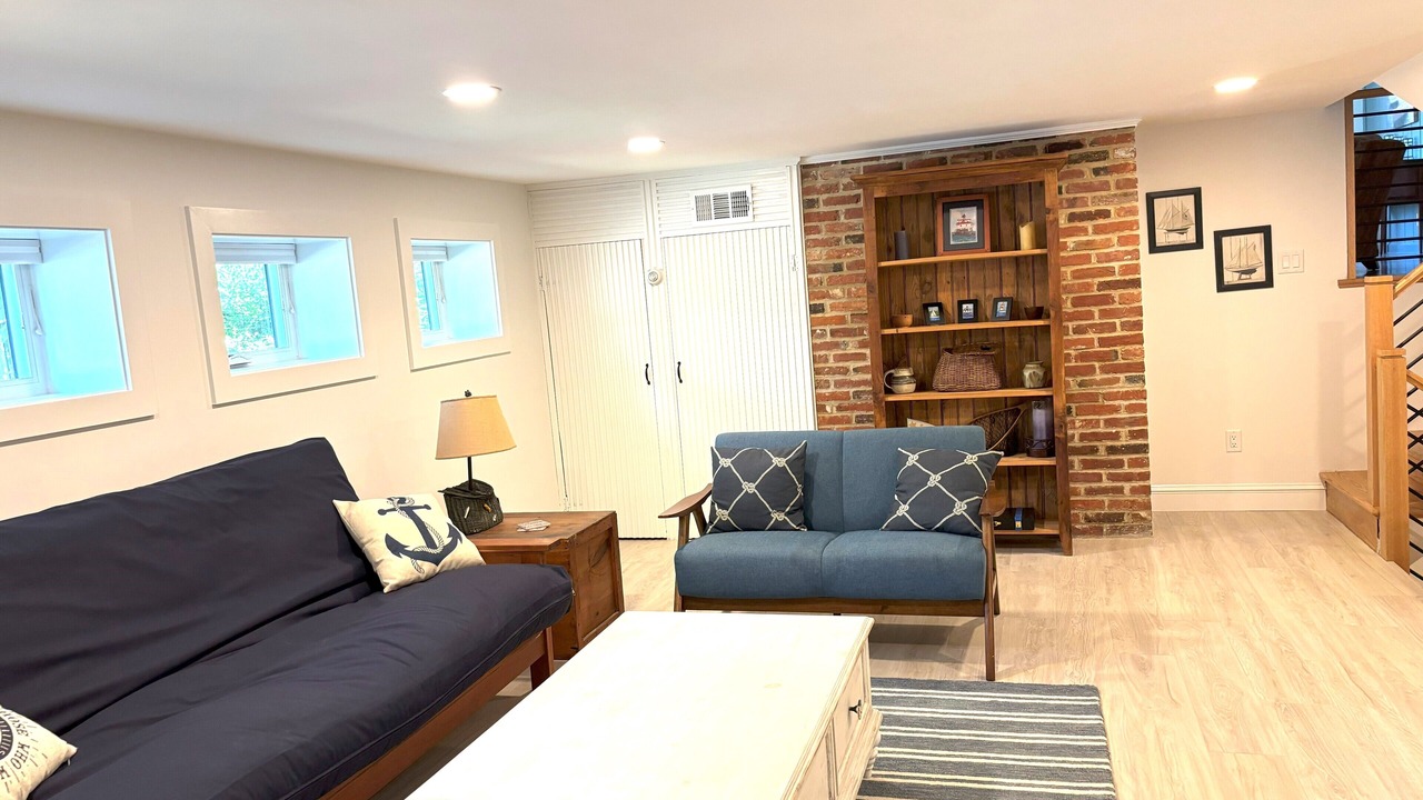 Photo of Bedroom in Eastport