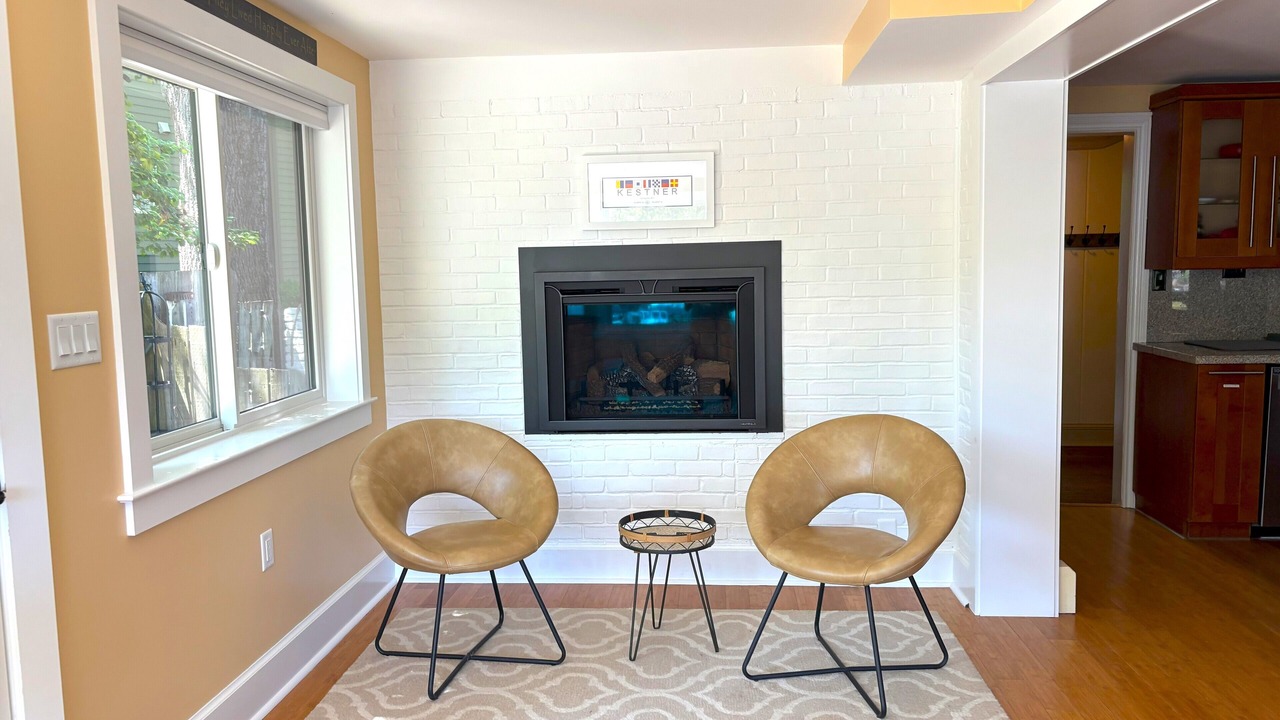 Photo of Livingroom in Eastport