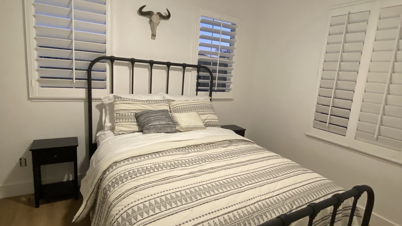 Photo of Bedroom in Simi Valley