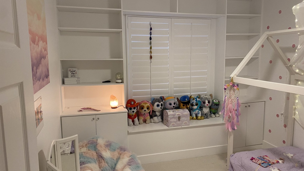 Photo of Bedroom in Simi Valley