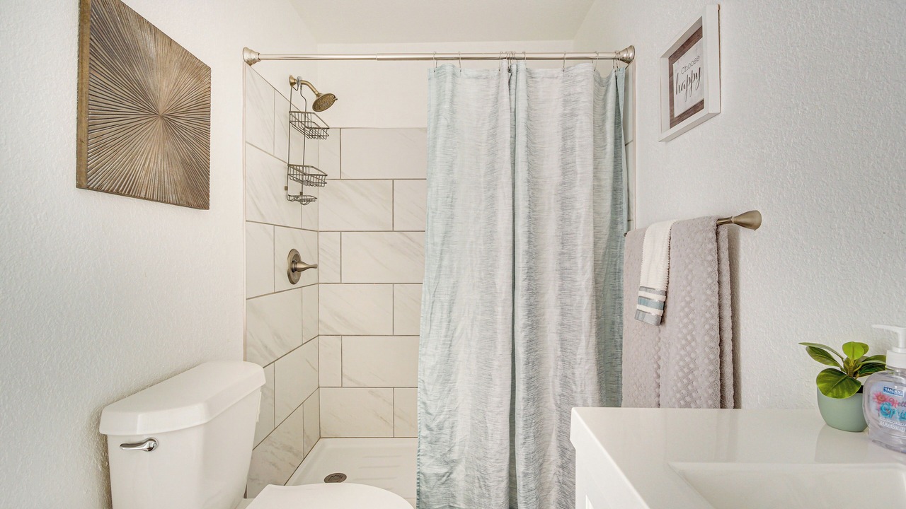Photo of Bathroom in Long Beach