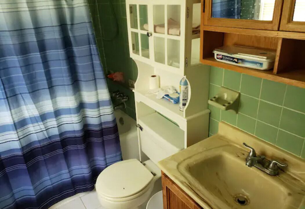 Photo of Bathroom in Leesburg