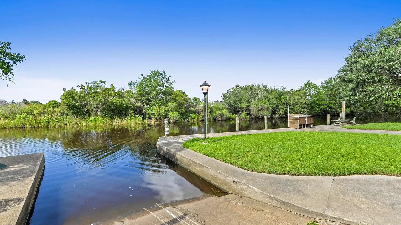 Photo of Outdoor in Shoreline Park