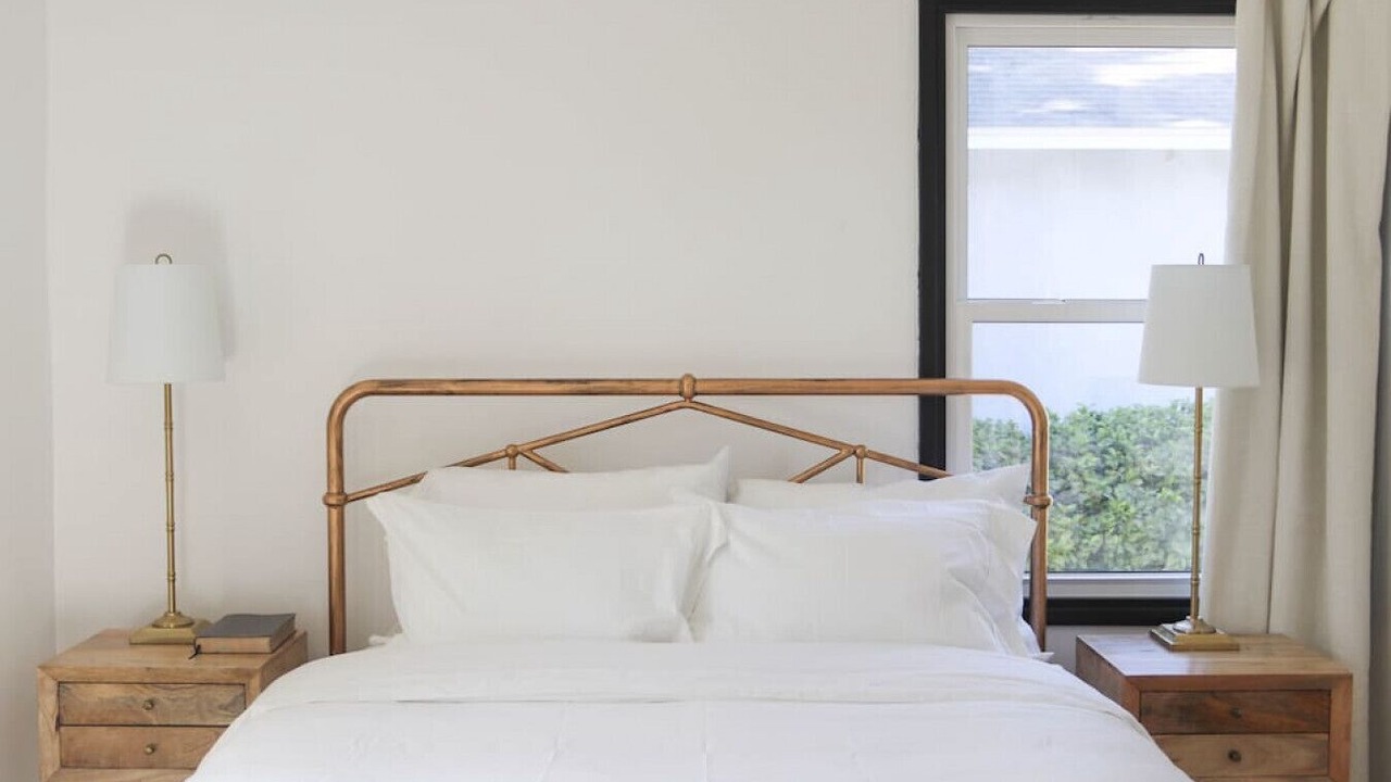 Photo of Bedroom in Riviera - Westchester