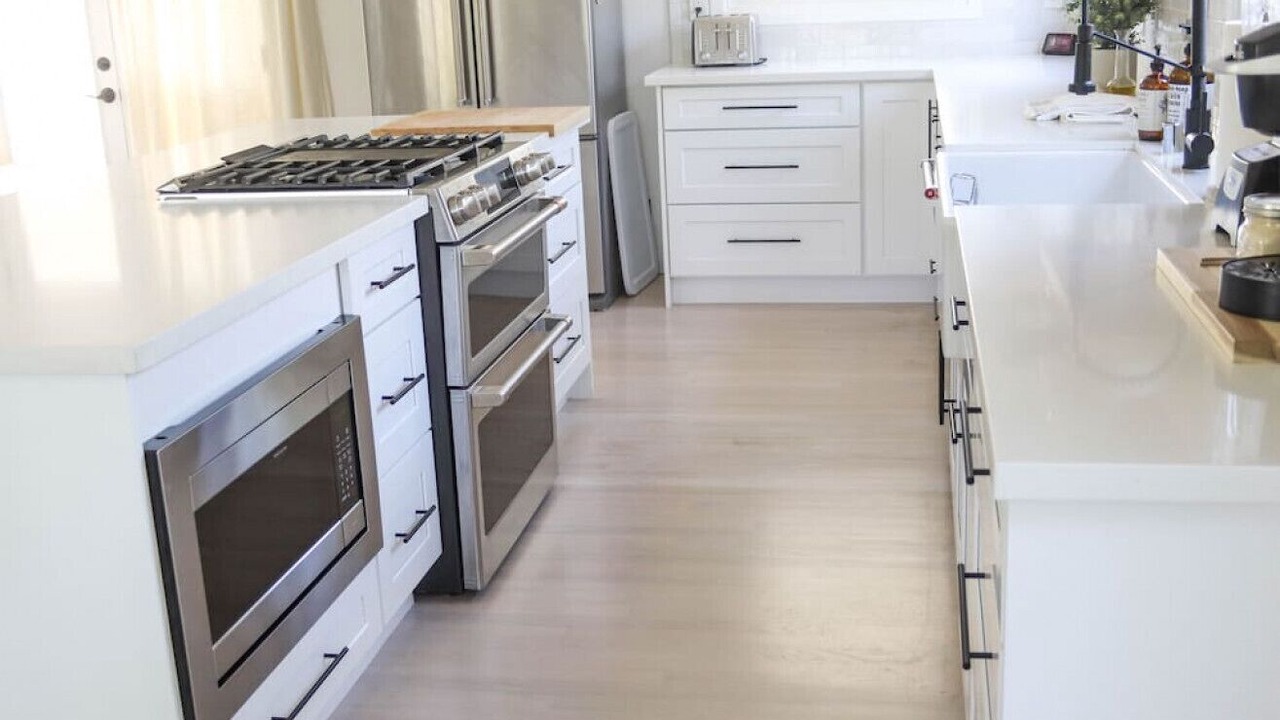 Photo of Kitchen in Riviera - Westchester