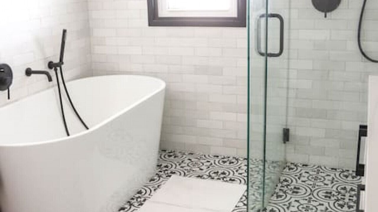 Photo of Bathroom in Riviera - Westchester