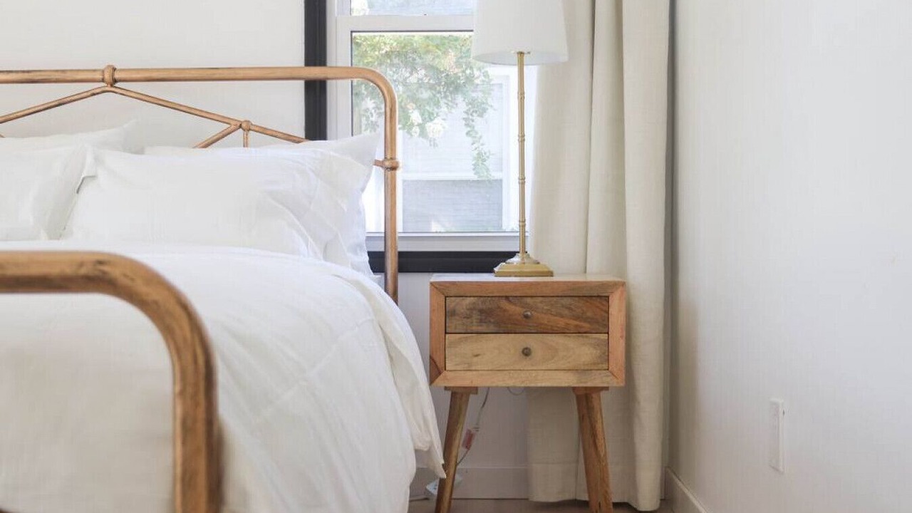 Photo of Bedroom in Riviera - Westchester