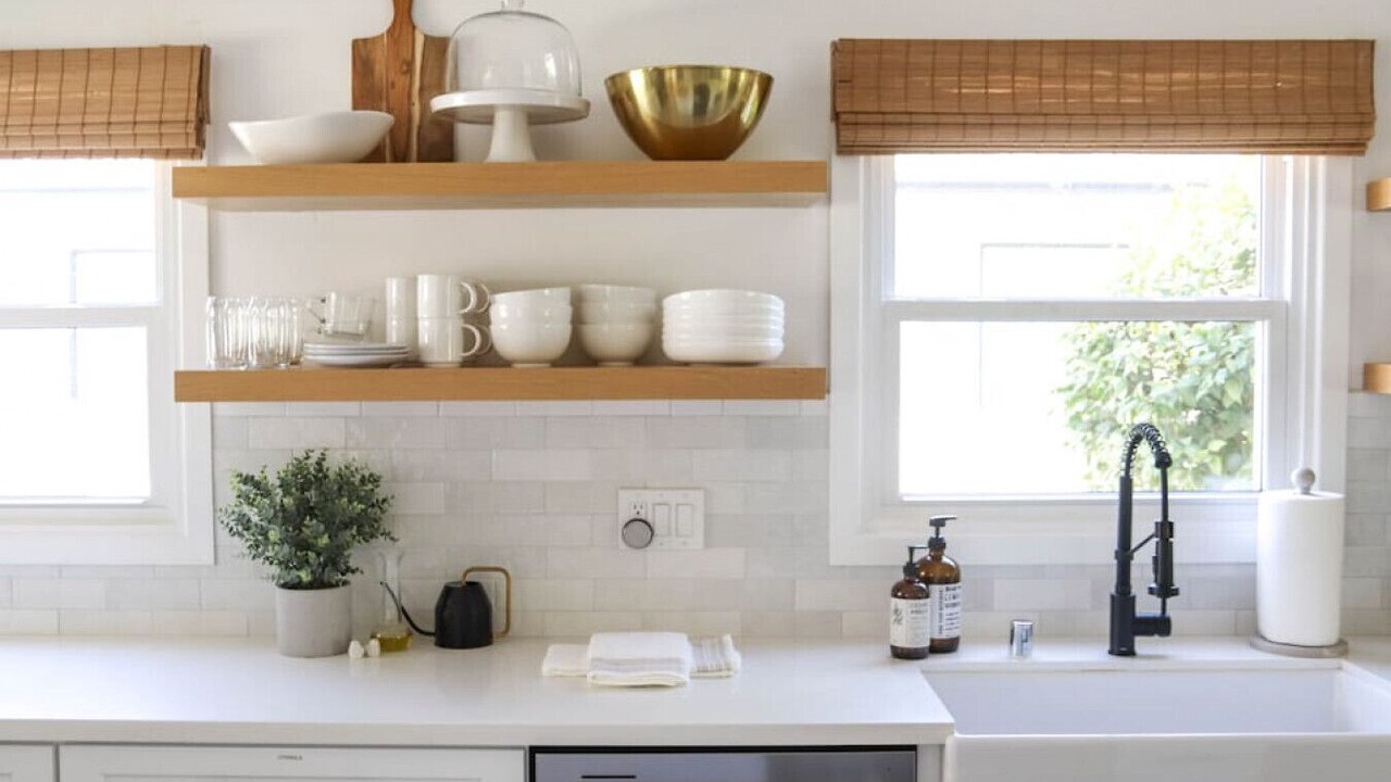 Photo of Kitchen in Riviera - Westchester