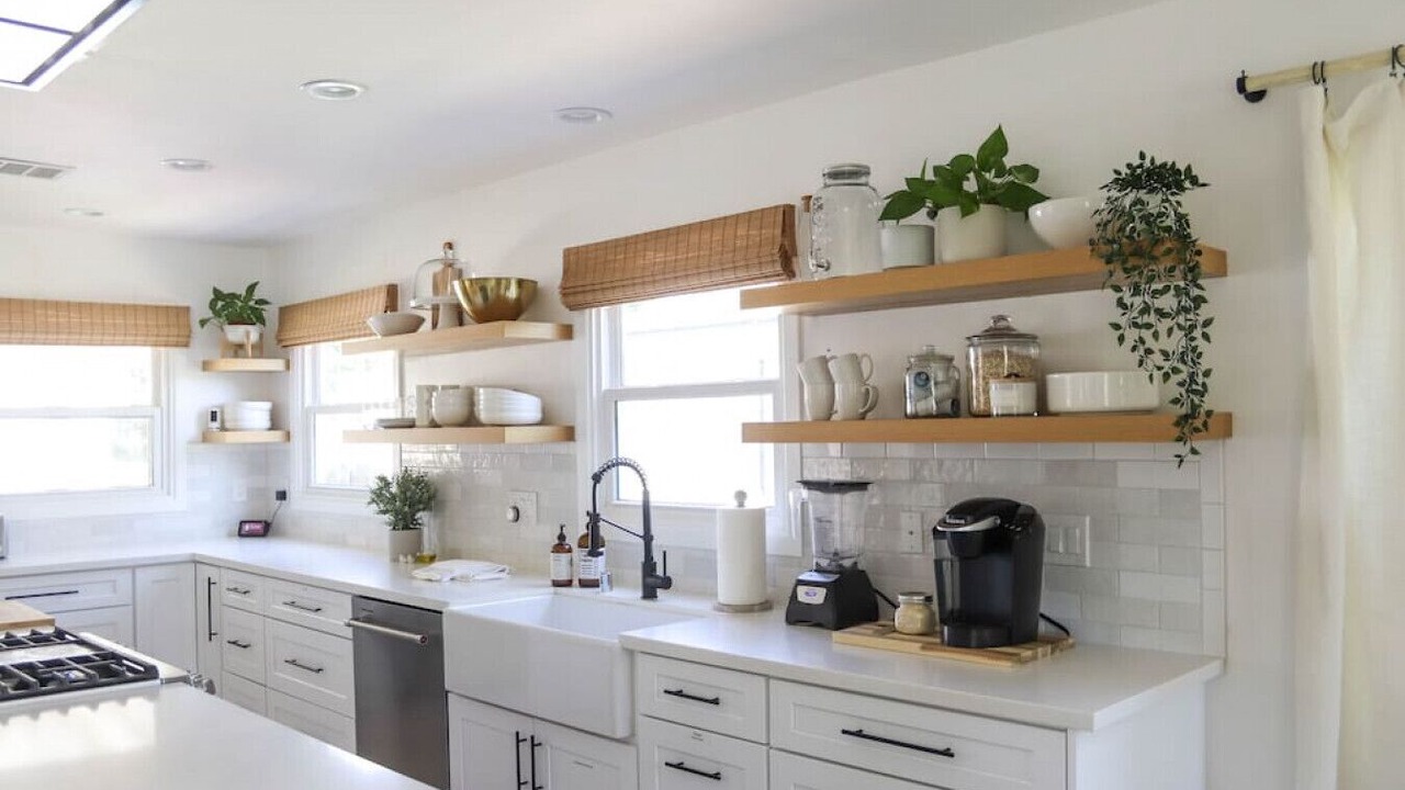 Photo of Kitchen in Riviera - Westchester