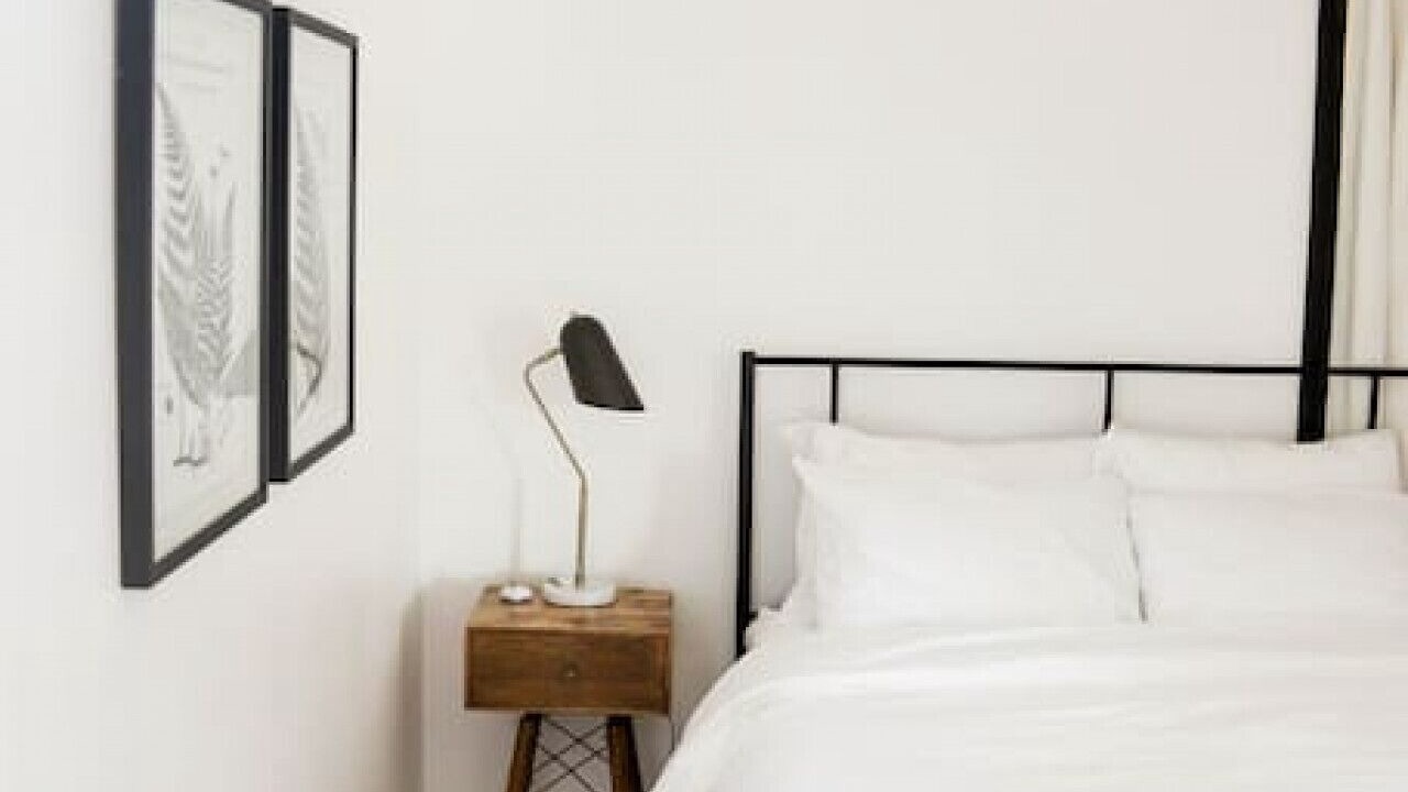 Photo of Bedroom in Riviera - Westchester