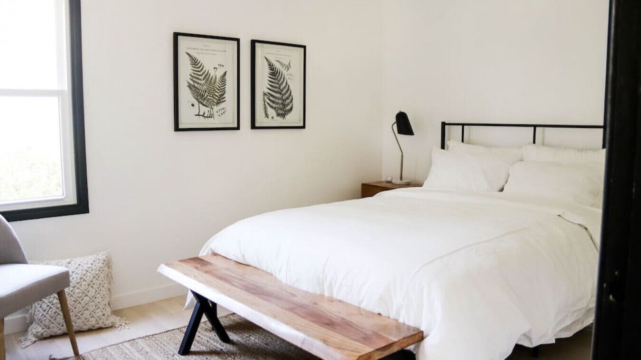 Photo of Bedroom in Riviera - Westchester