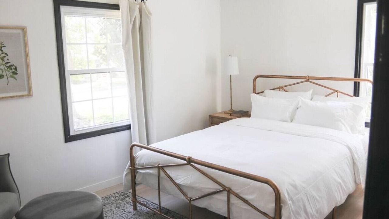 Photo of Bedroom in Riviera - Westchester
