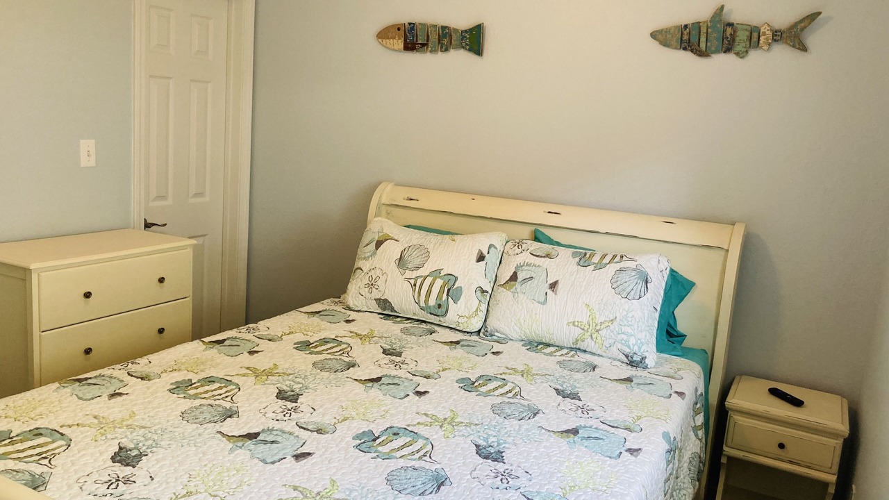 Photo of Bedroom in Long Beach