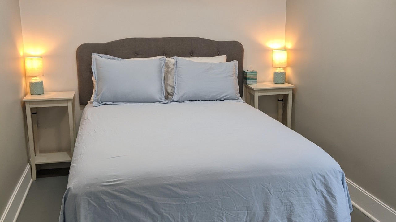 Photo of Bedroom in Northrup
