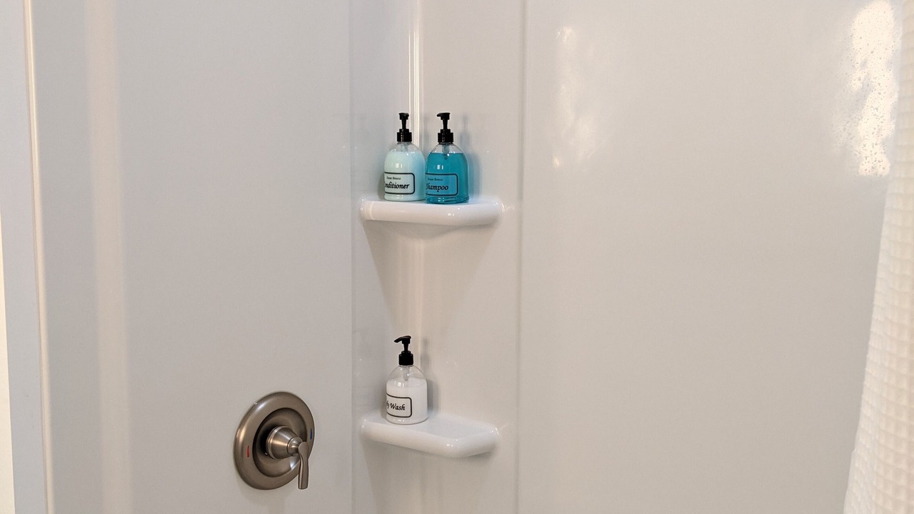 Photo of Bathroom in Northrup
