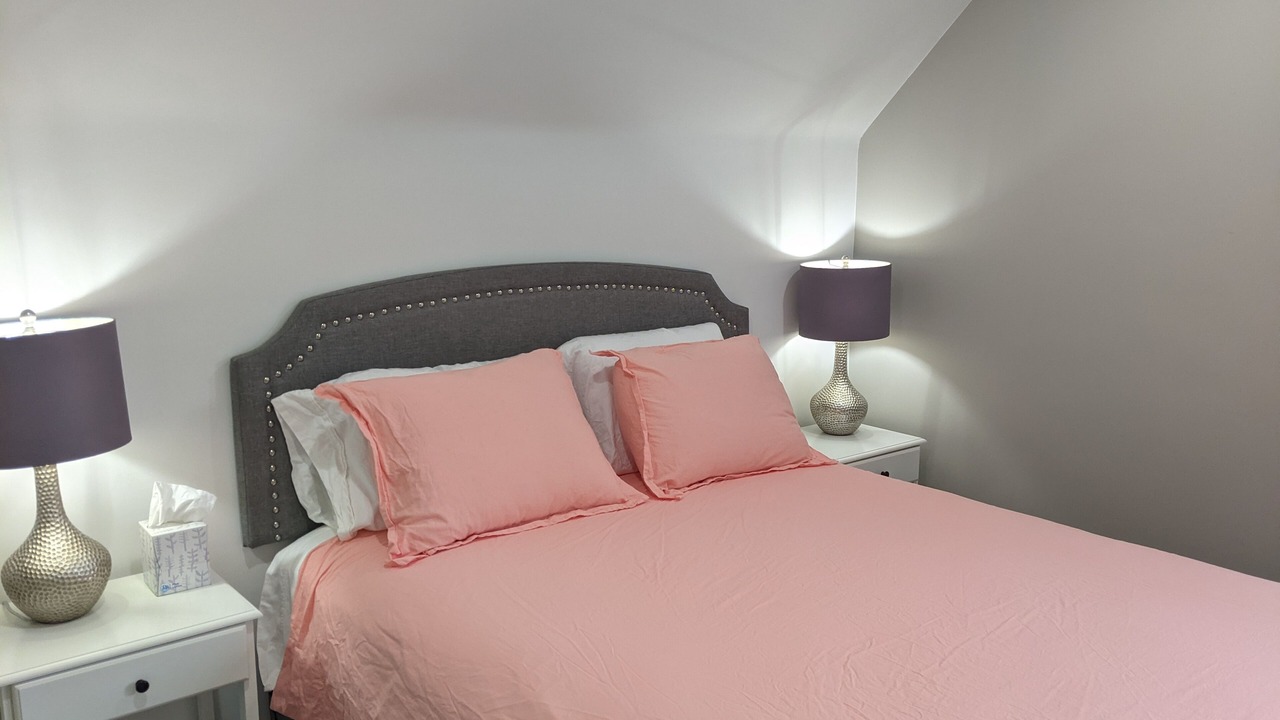 Photo of Bedroom in Northrup