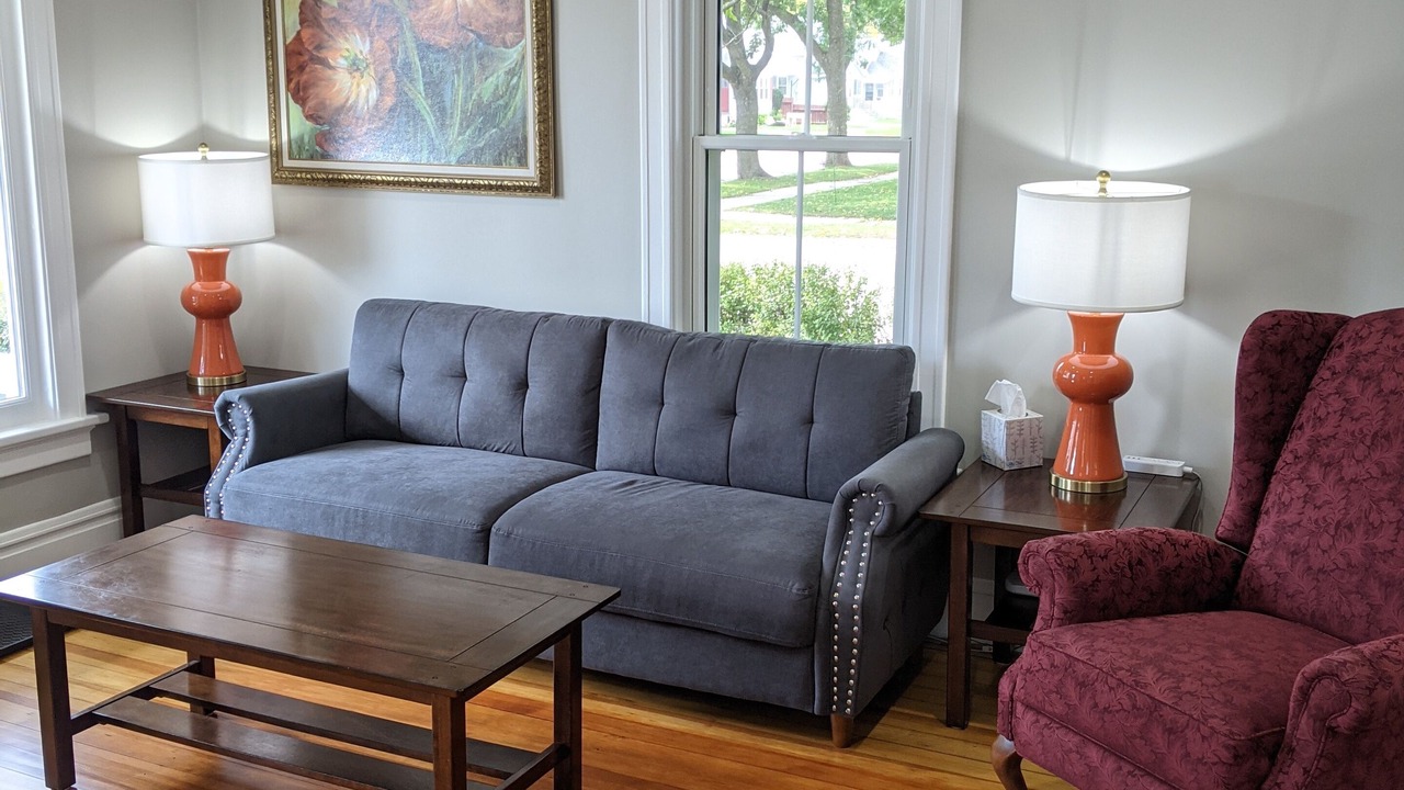 Photo of Livingroom in Northrup