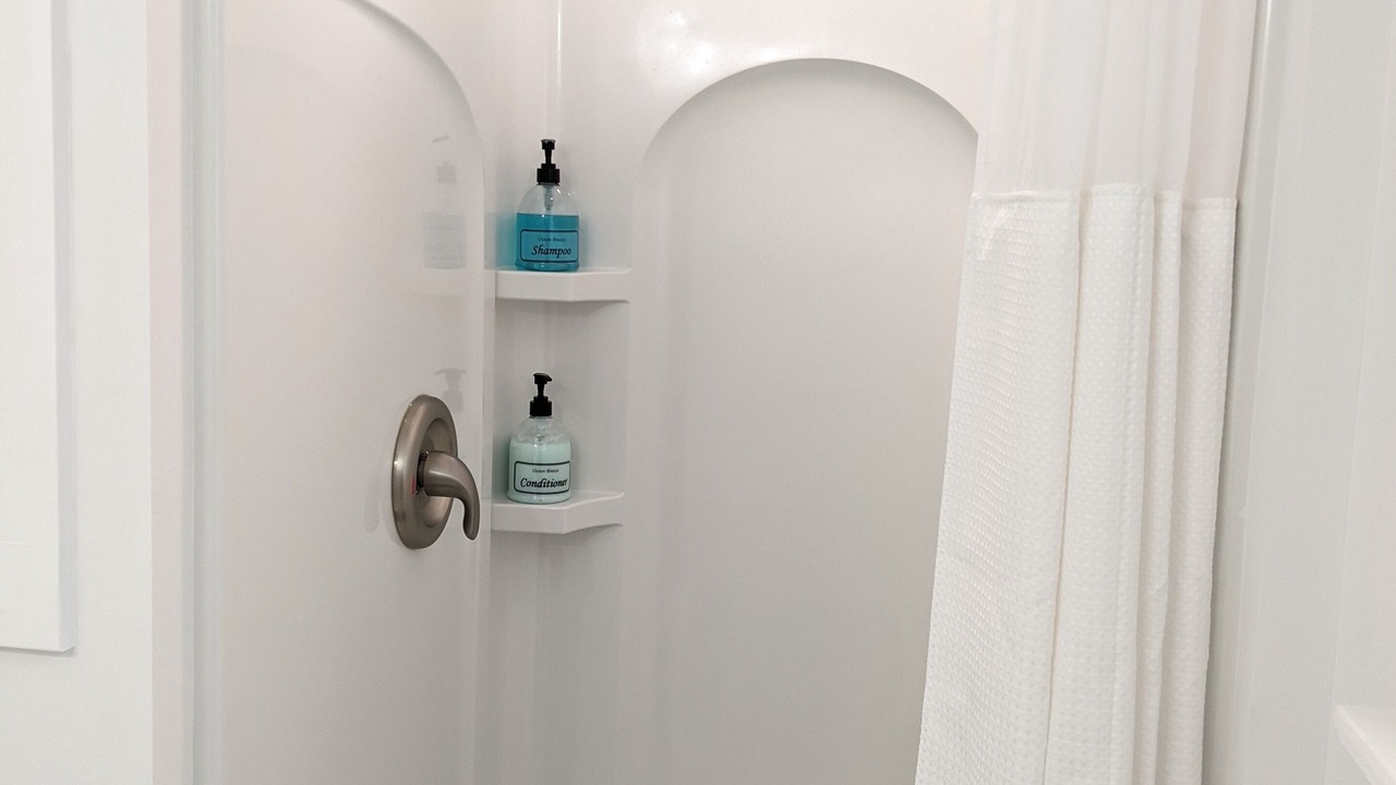 Photo of Bathroom in Northrup