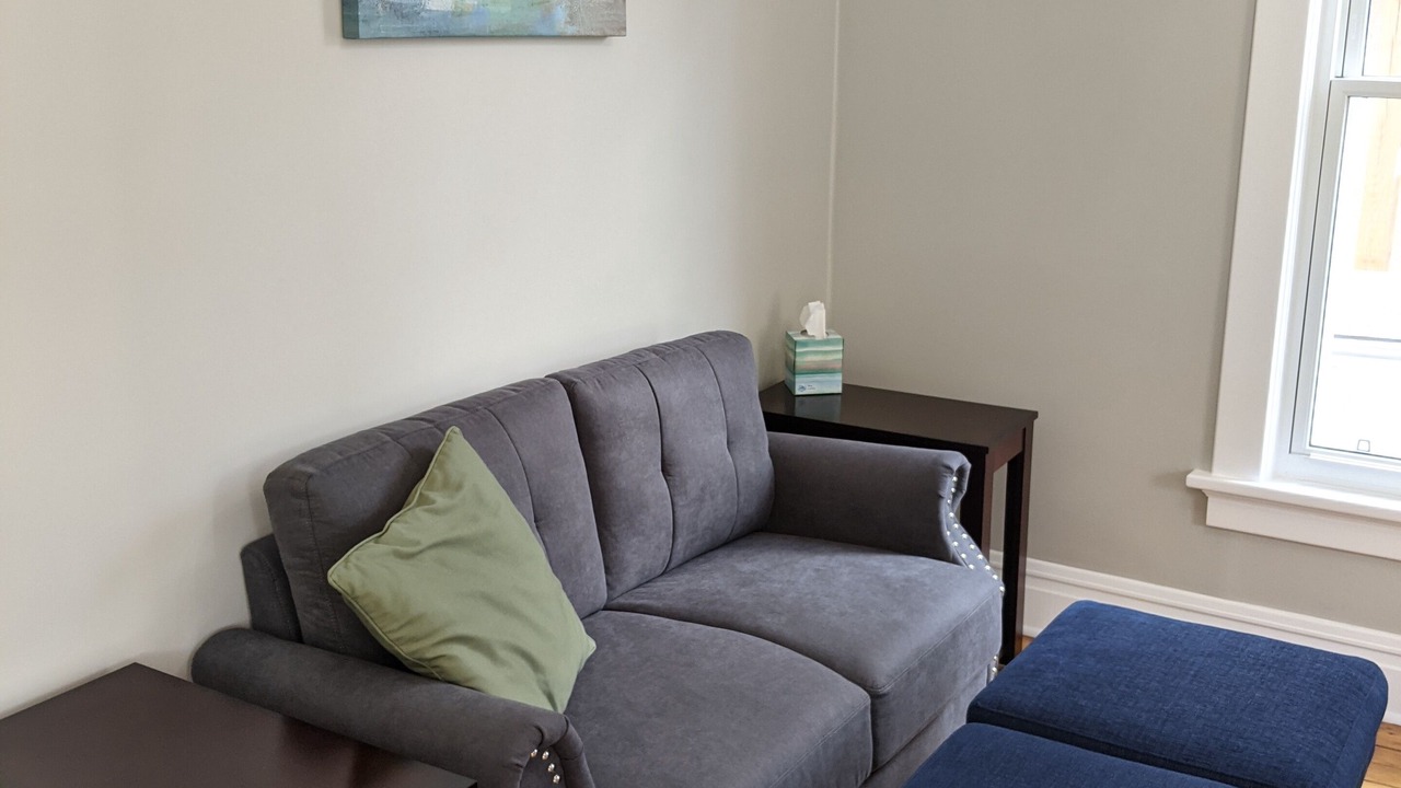 Photo of Livingroom in Northrup