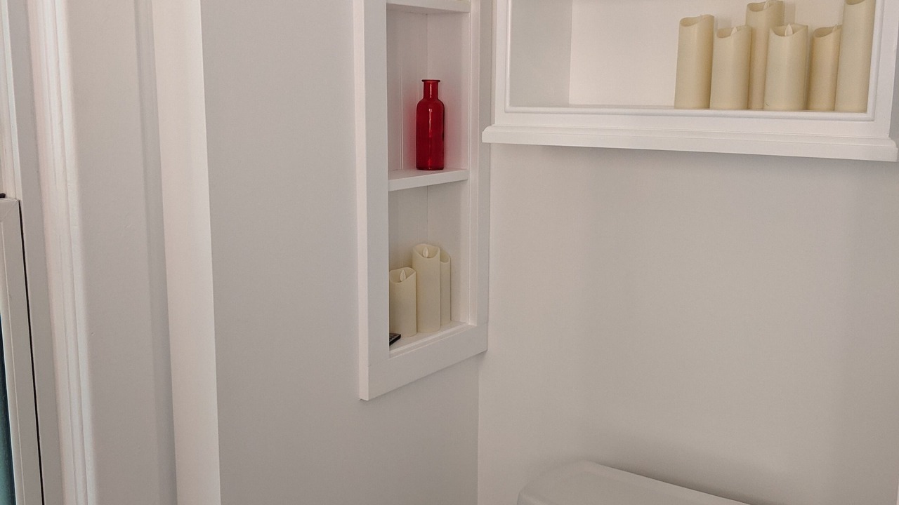 Photo of Bathroom in Northrup