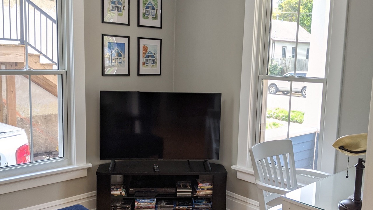 Photo of Livingroom in Northrup