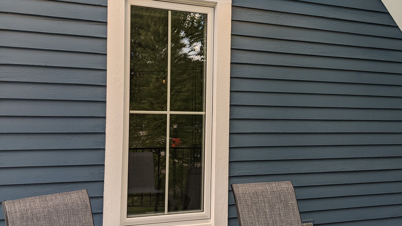 Photo of Patio Balcony in Northrup
