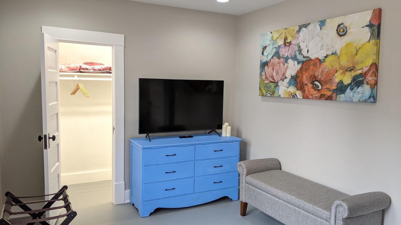 Photo of Livingroom in Northrup