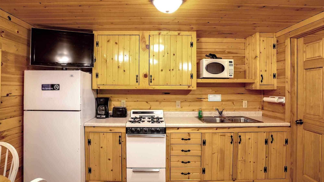 Photo of Kitchen in Buffalo City