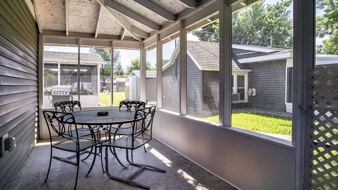 Photo of Outdoor in Buffalo City