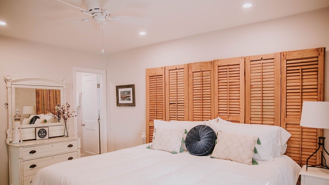 Photo of Bathroom in Ocean Springs