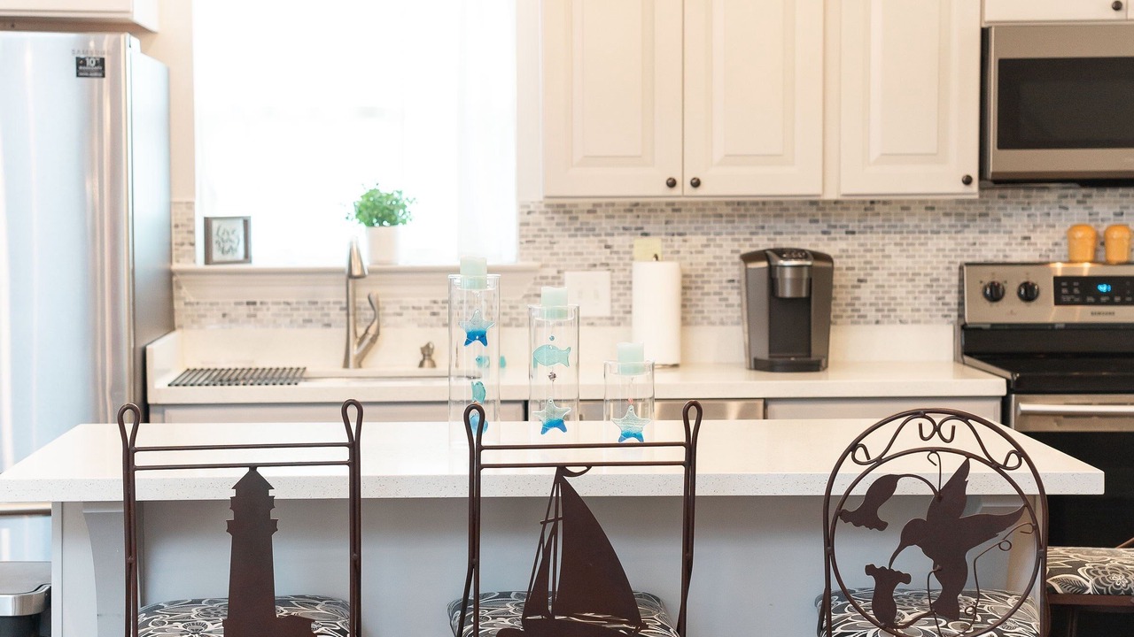 Photo of Kitchen in Bay St Louis