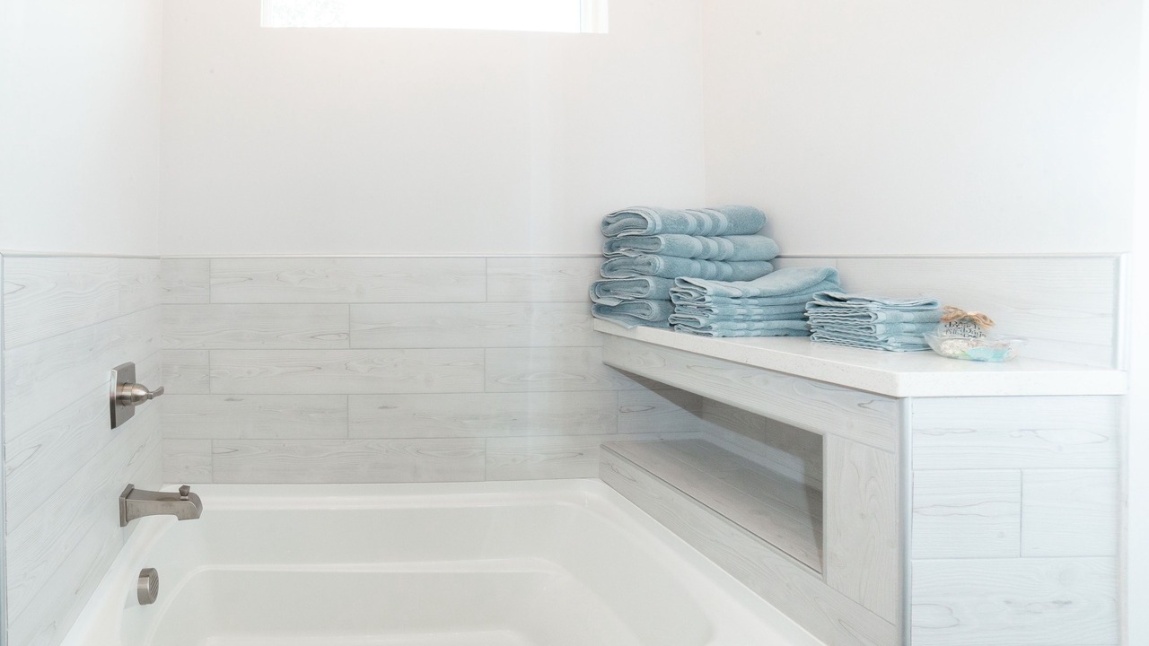 Photo of Bathroom in Bay St Louis