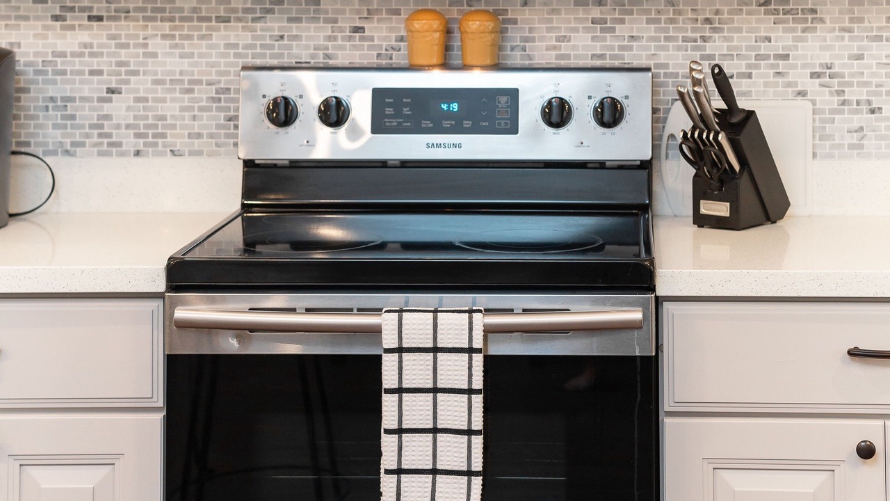Photo of Kitchen in Bay St Louis